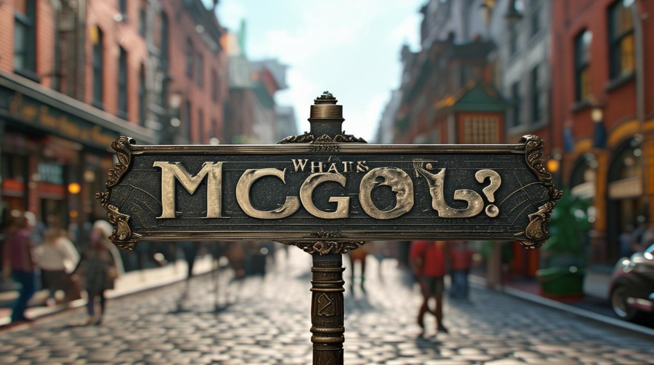 麦歌究竟是什么? 麦歌究竟是什么?