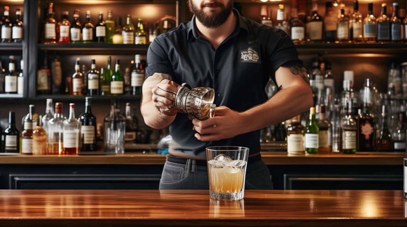 水吧员是做什么的?需要哪些技能? 水吧员是做什么的?需要哪些技能?