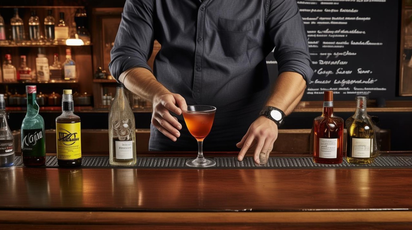 水吧员是做什么的?需要哪些技能? 水吧员是做什么的?需要哪些技能?