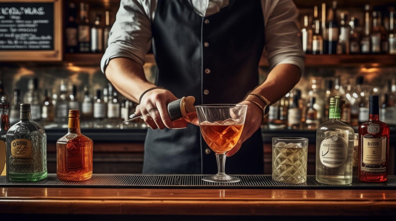 水吧员是做什么的?需要哪些技能? 水吧员是做什么的?需要哪些技能?