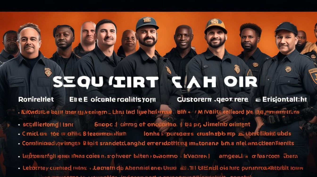 消防文员招聘有何具体要求与职责？