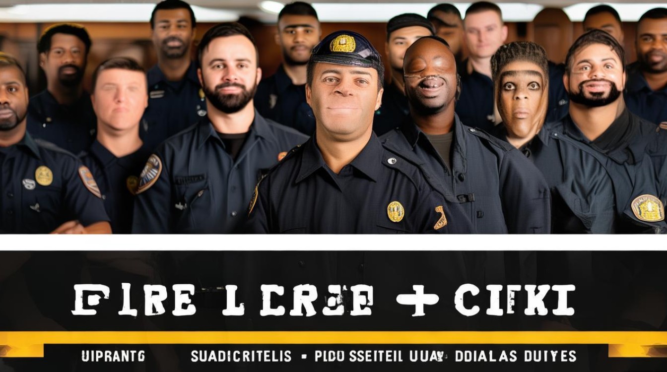 消防文员招聘有何具体要求与职责？