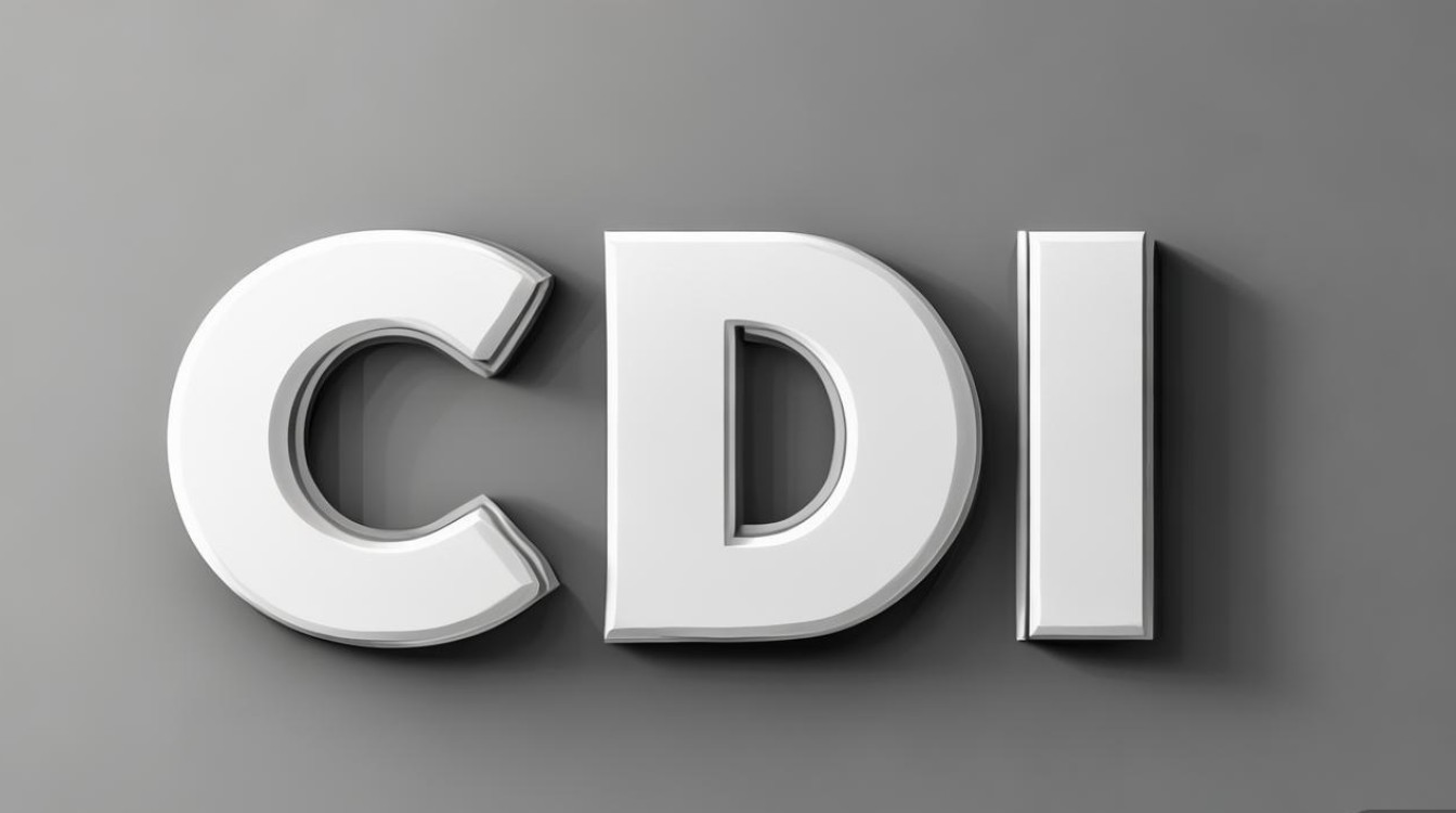 CDI到底是什么意思？