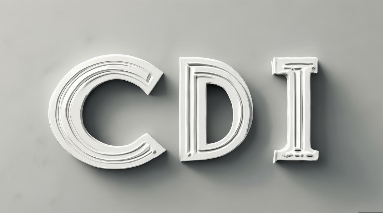 CDI到底是什么意思？