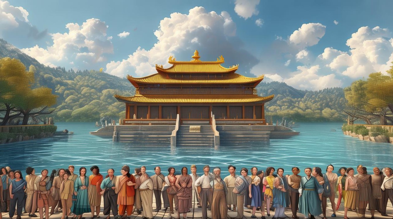 普度究竟是何含义? 普度究竟是何含义?