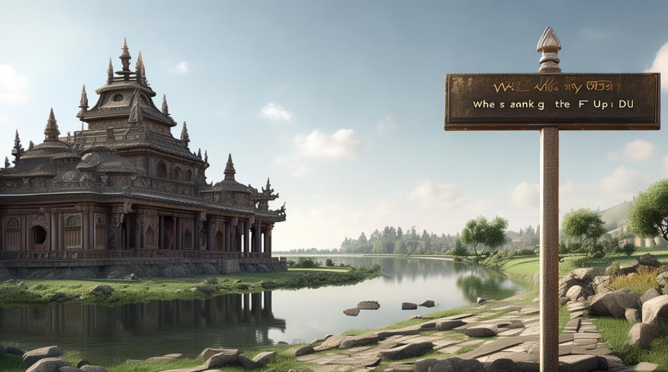 普度究竟是何含义? 普度究竟是何含义?