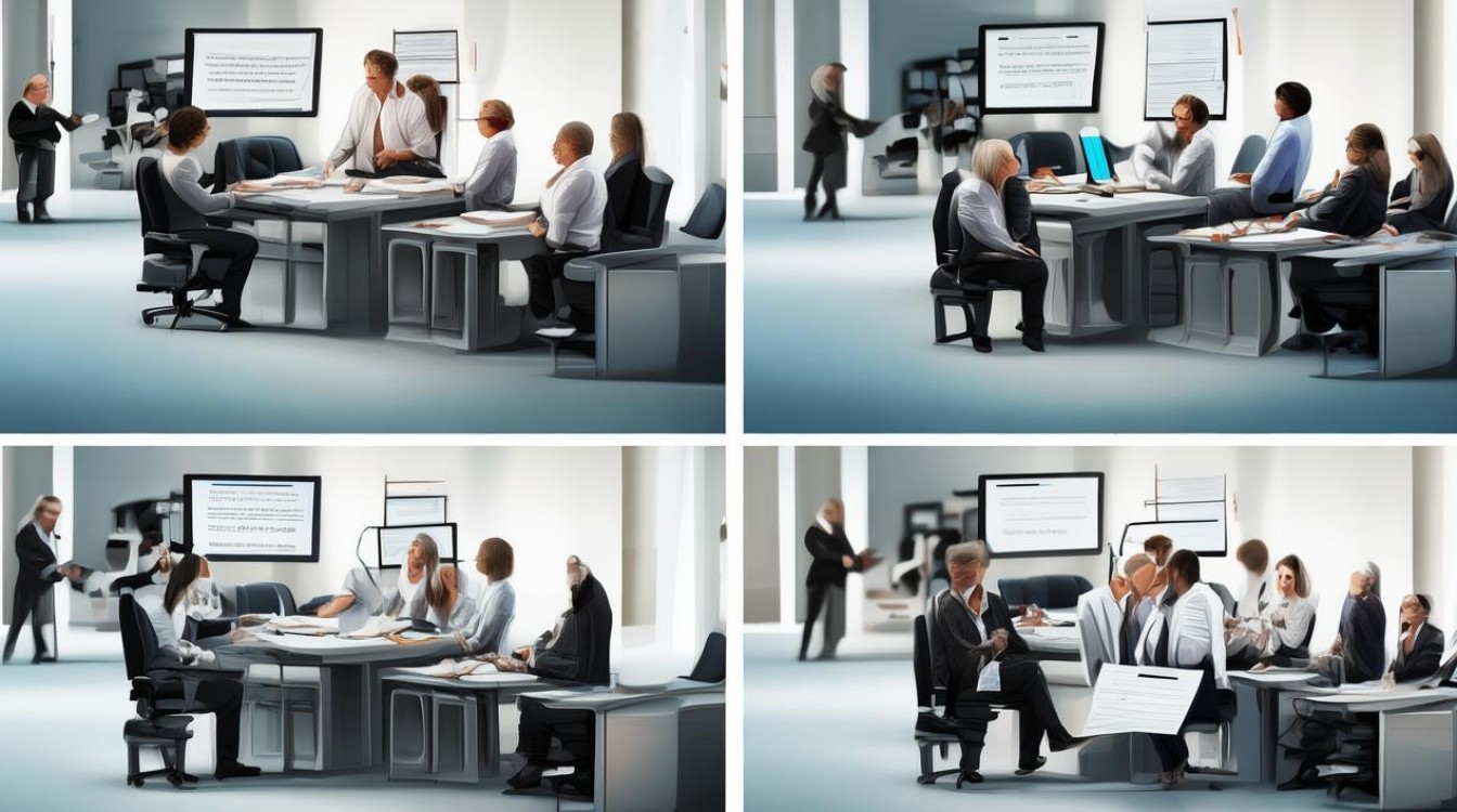 国企公开招聘流程有哪些关键环节？