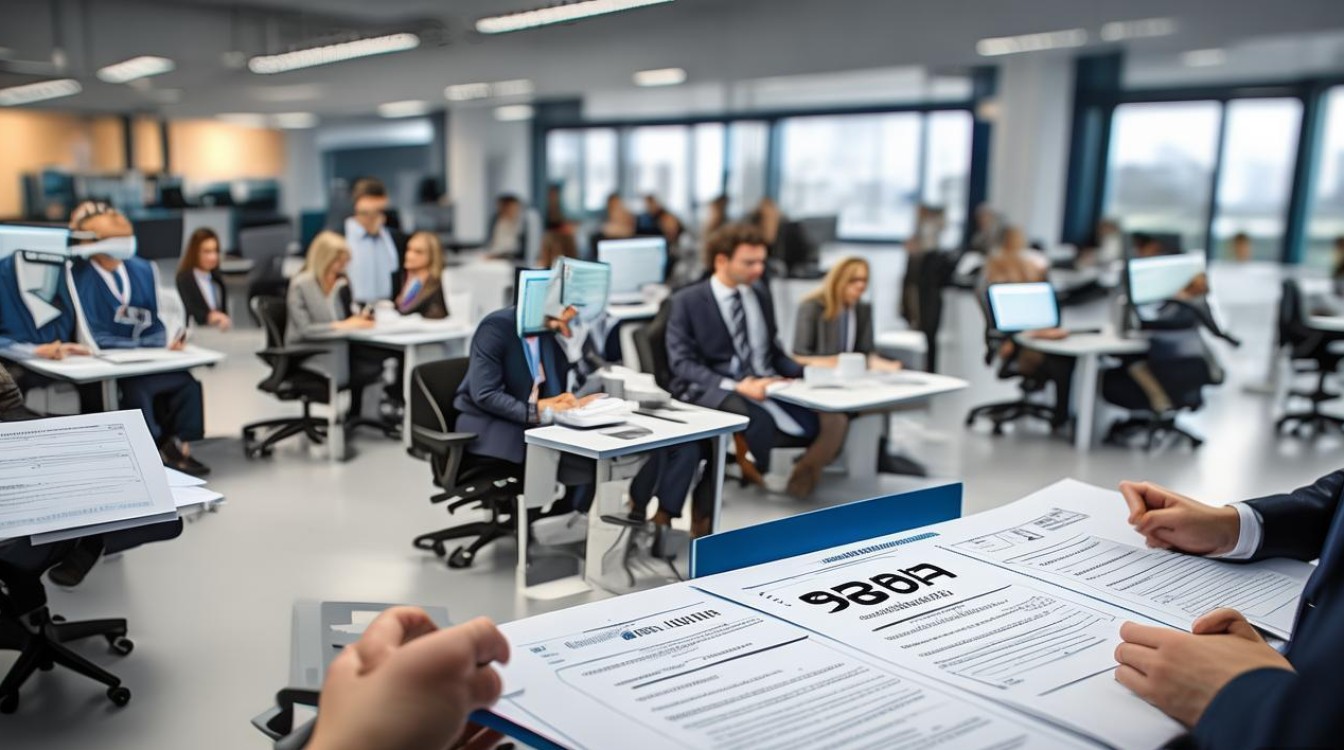 国企公开招聘流程有哪些关键环节？