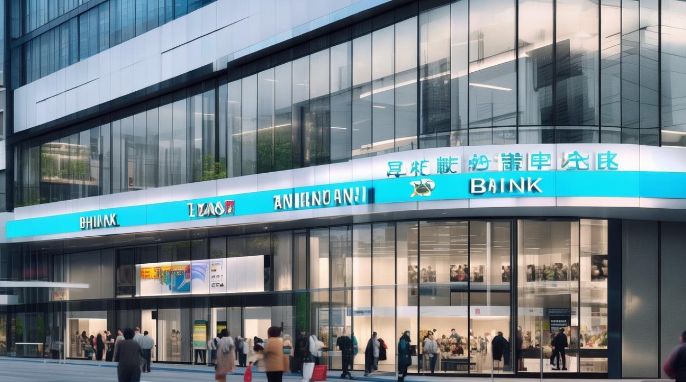 郑州银行有哪些? 郑州银行有哪些?