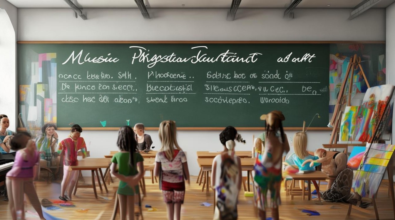 音体美是什么?为何常被统称为副科? 音体美是什么?为何常被统称为副科?