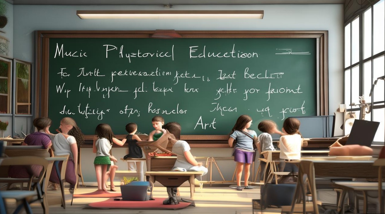 音体美是什么?为何常被统称为副科? 音体美是什么?为何常被统称为副科?