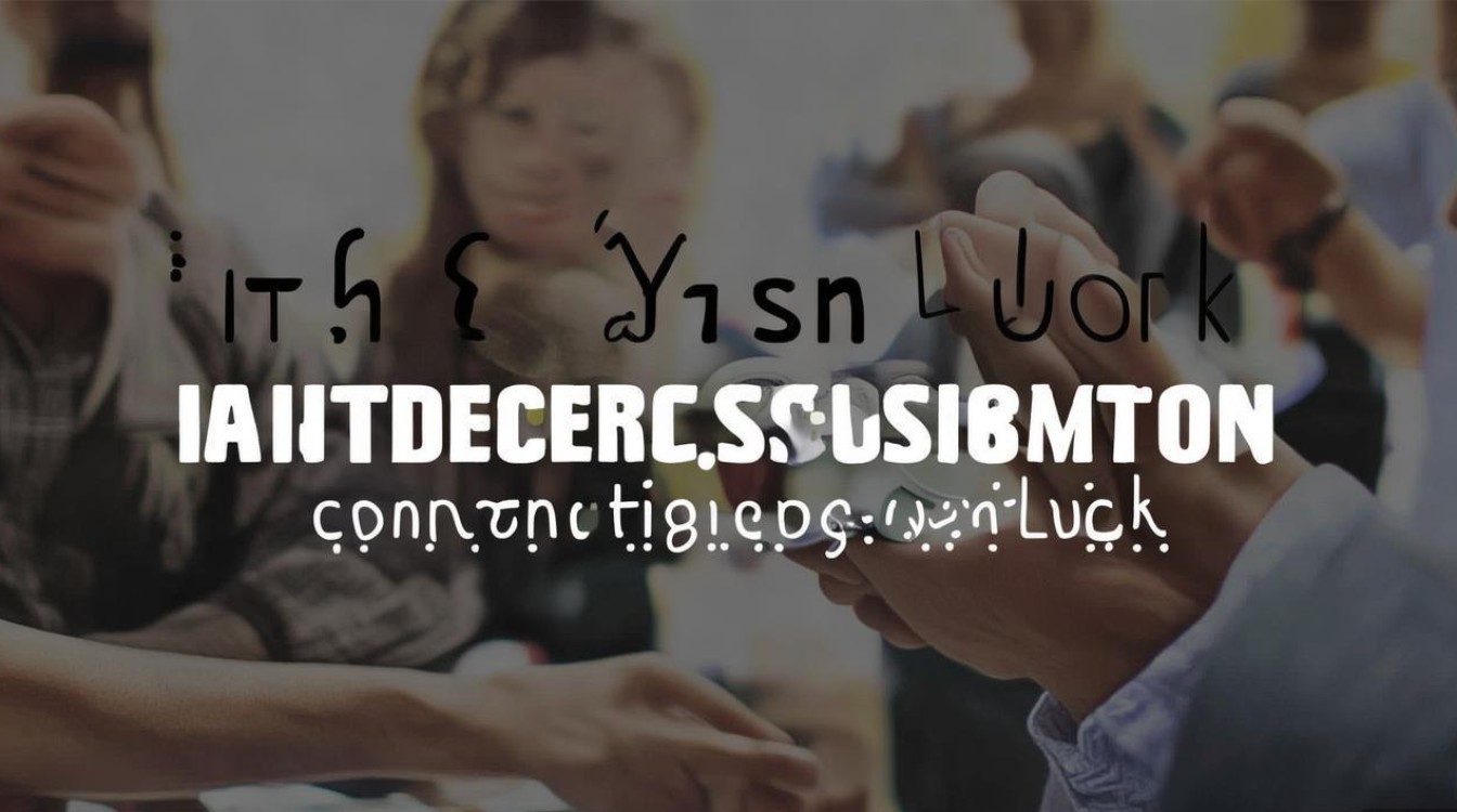 工作到底靠能力、关系还是运气? 工作到底靠能力、关系还是运气?