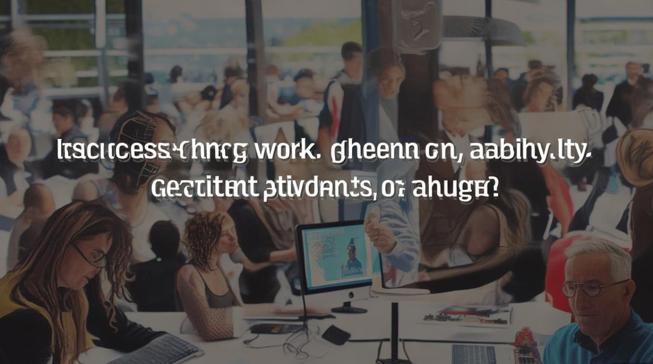 工作到底靠能力、关系还是运气? 工作到底靠能力、关系还是运气?