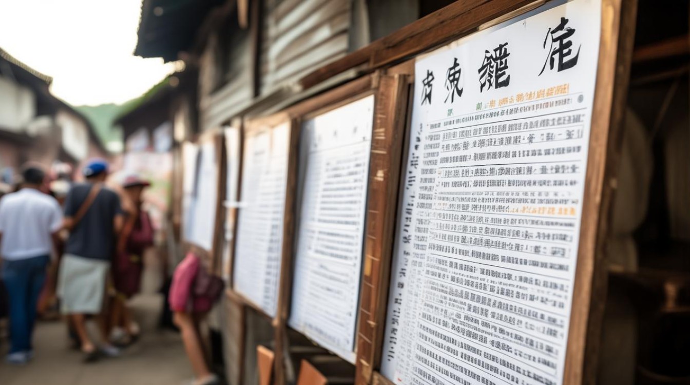 开平公开招聘村,招啥条件? 开平公开招聘村,招啥条件?