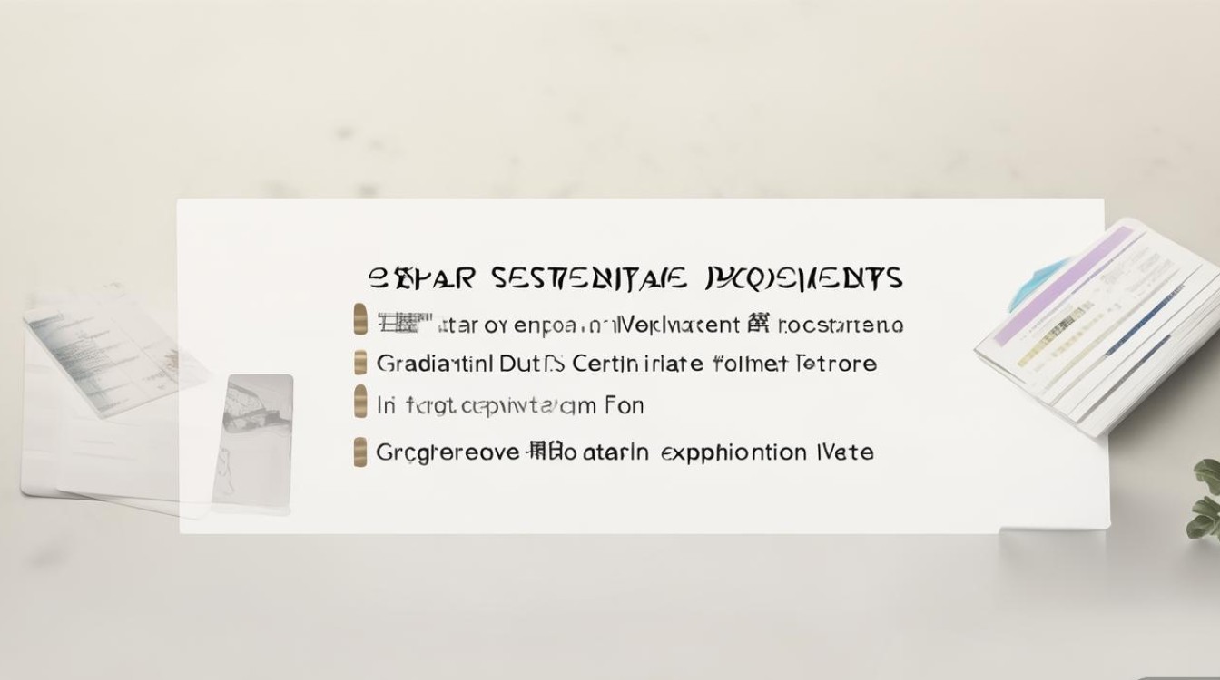 考研必备证件有哪些? 考研必备证件有哪些?