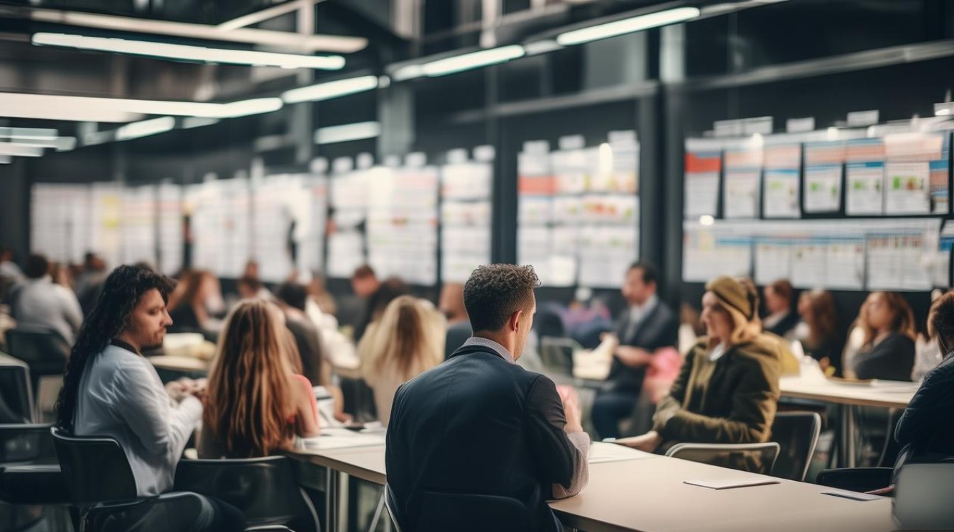 公开招聘比例高,为何缺考率也高? 公开招聘比例高,为何缺考率也高?