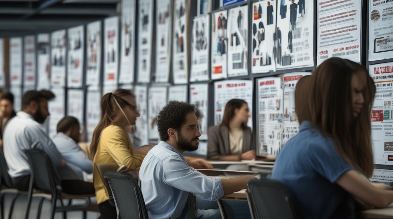 公开招聘比例高,为何缺考率也高? 公开招聘比例高,为何缺考率也高?