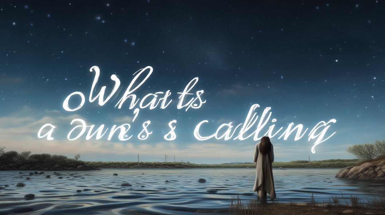 天职究竟指什么? 天职究竟指什么?