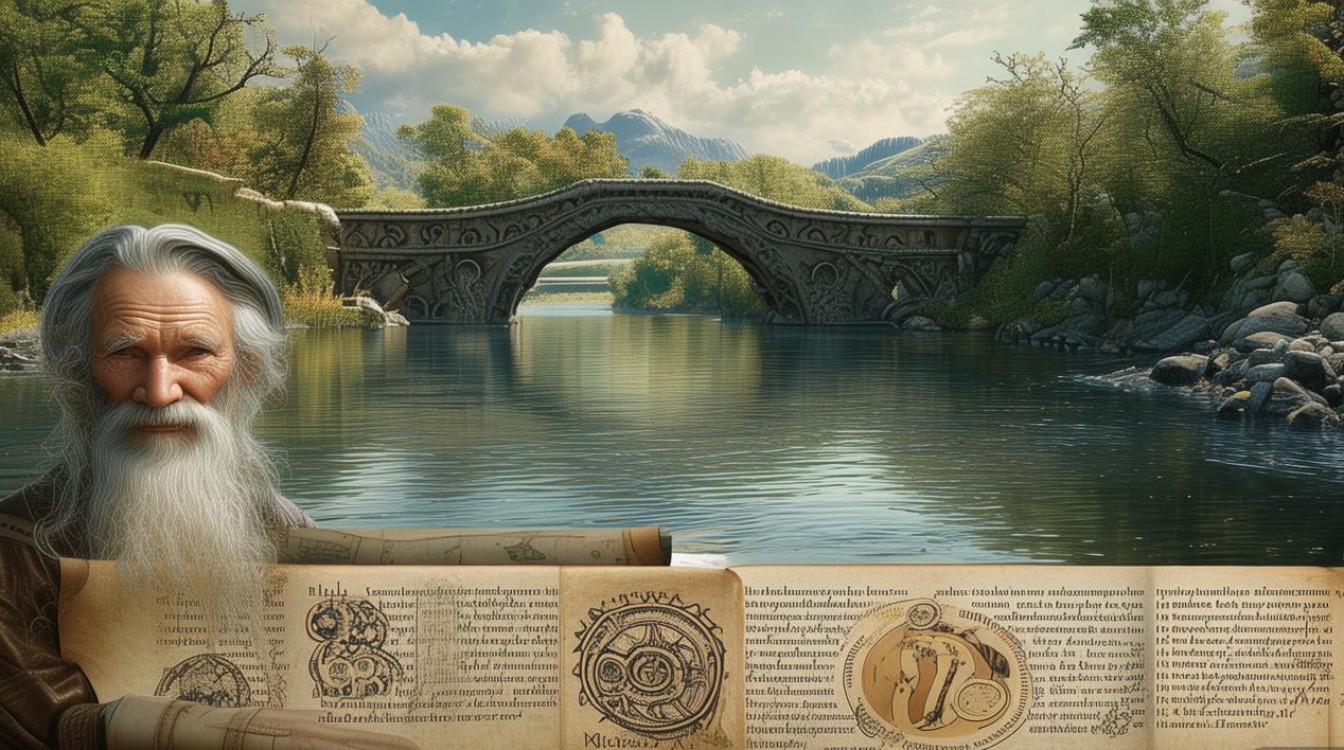 互生究竟指什么？