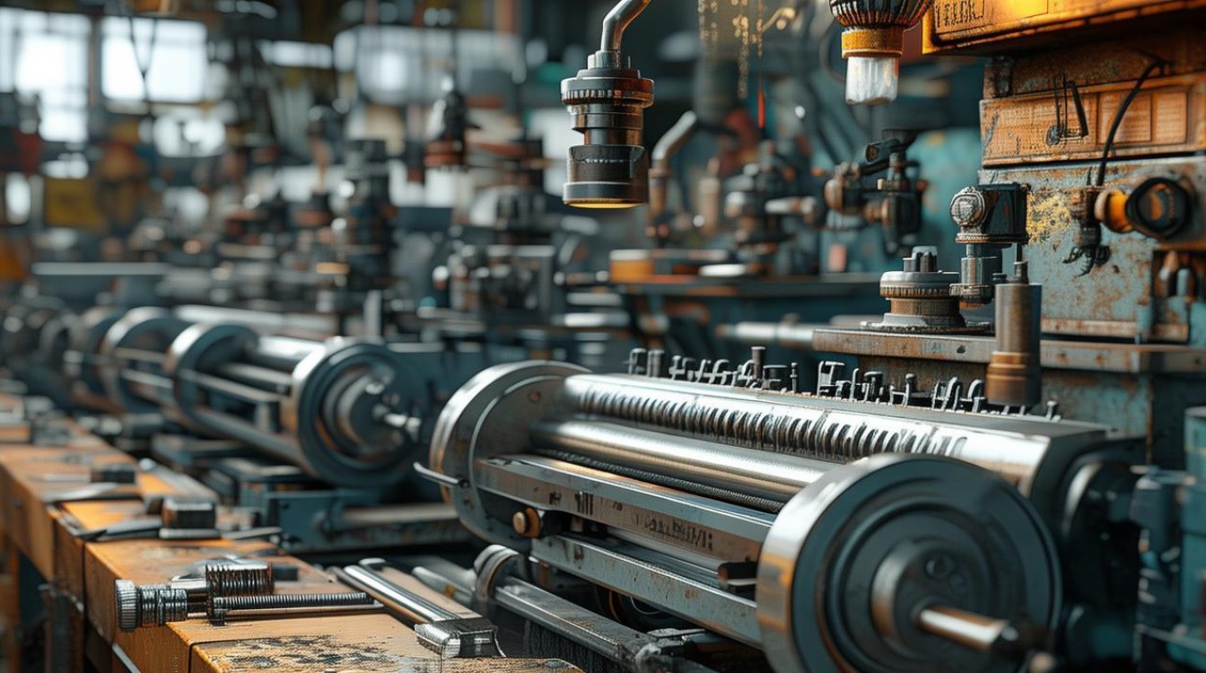 机加到底是什么？