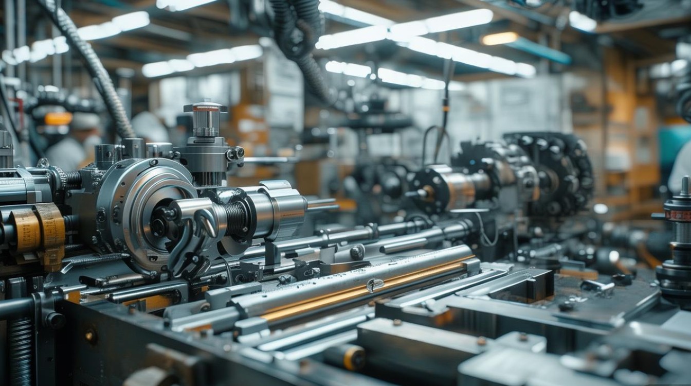 机加到底是什么？