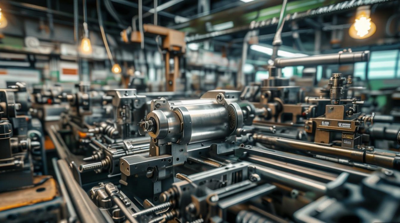 机加到底是什么？