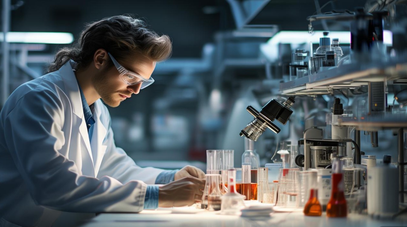 实验员日常具体工作内容有哪些？