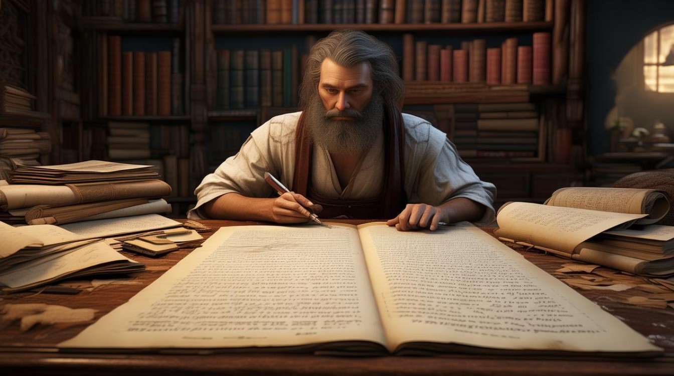 分论点到底是什么？为何写作必备？