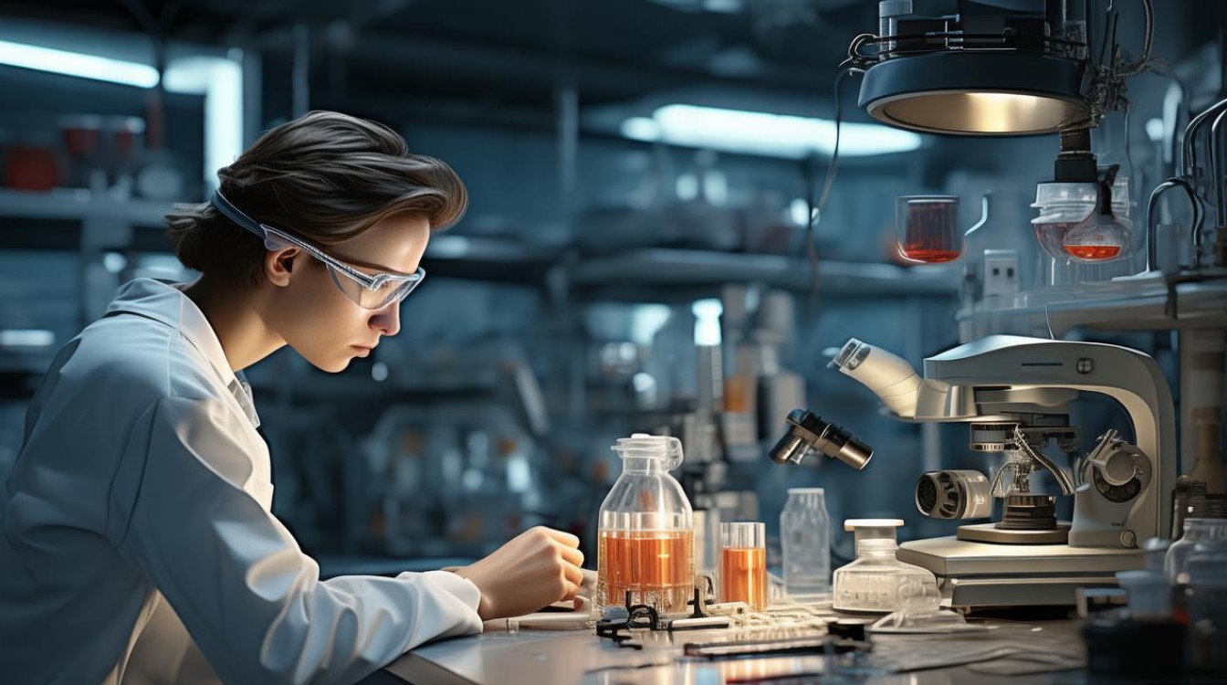 实验员日常具体工作内容有哪些？