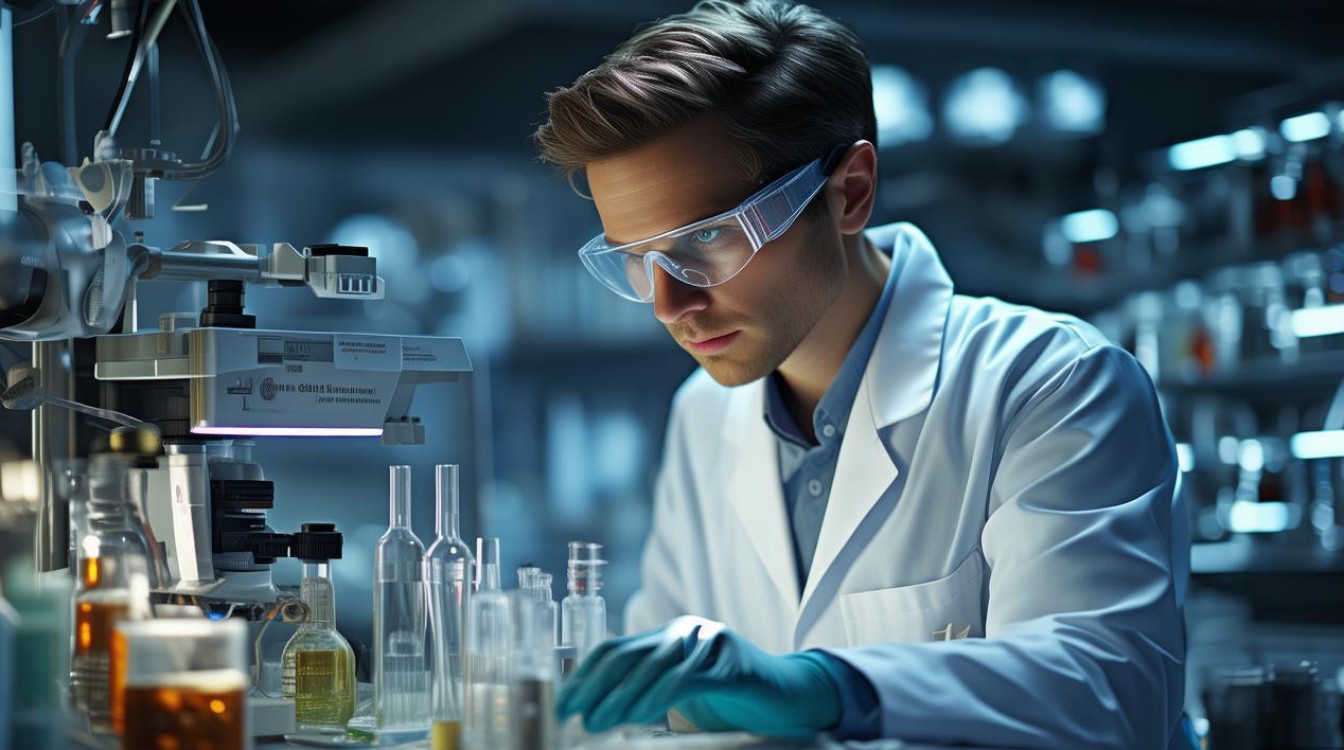 实验员日常具体工作内容有哪些？