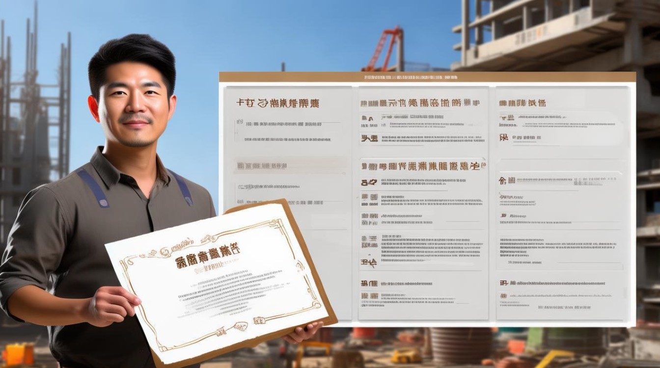 二级建造师是什么?报考条件有哪些? 二级建造师是什么?报考条件有哪些?