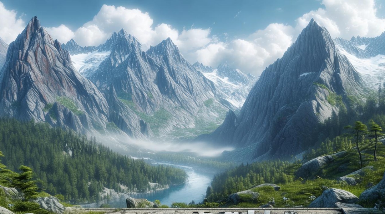 山岳为何意? 山岳为何意?