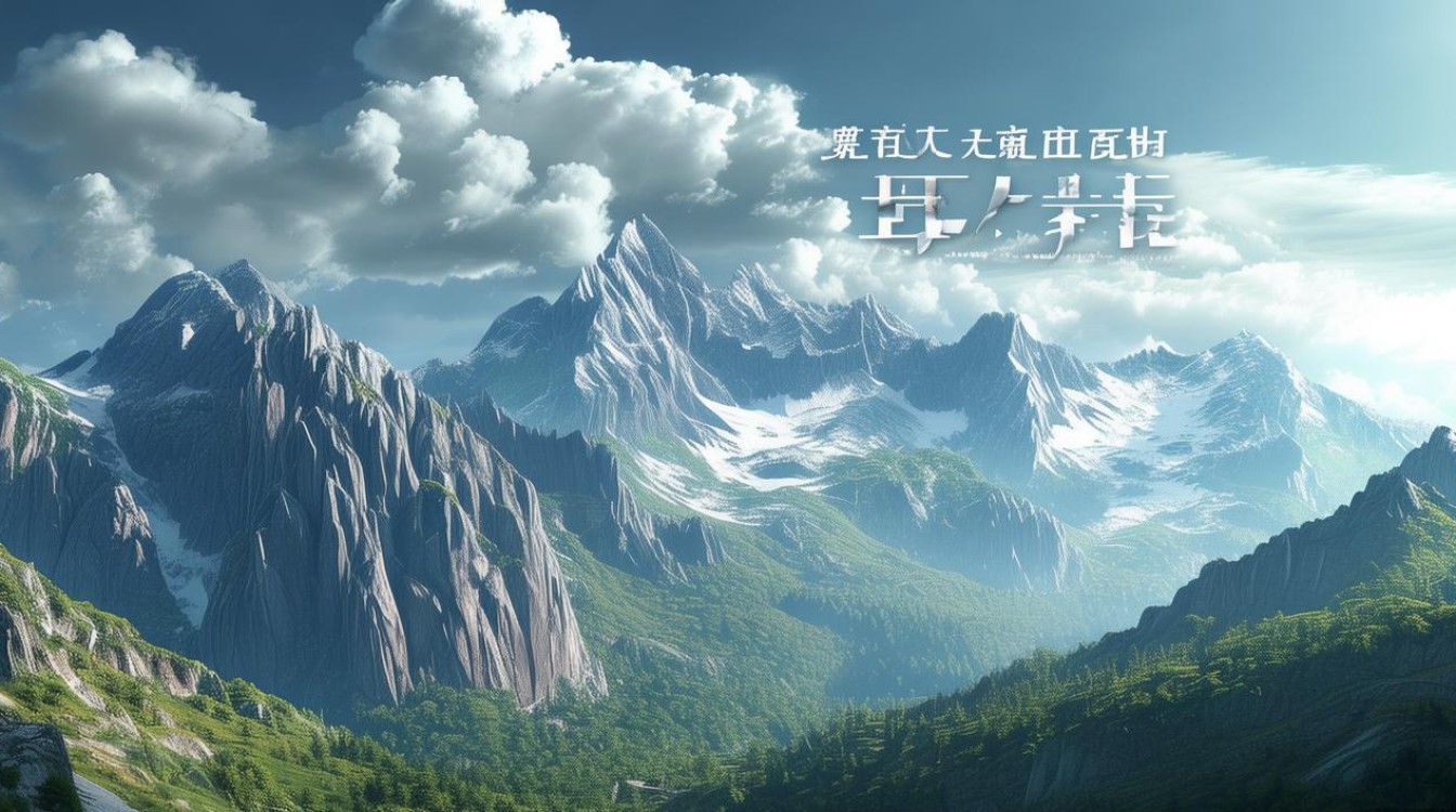 山岳为何意? 山岳为何意?