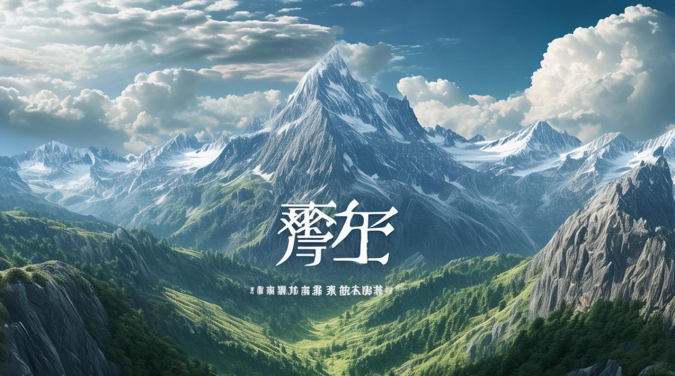 山岳为何意? 山岳为何意?