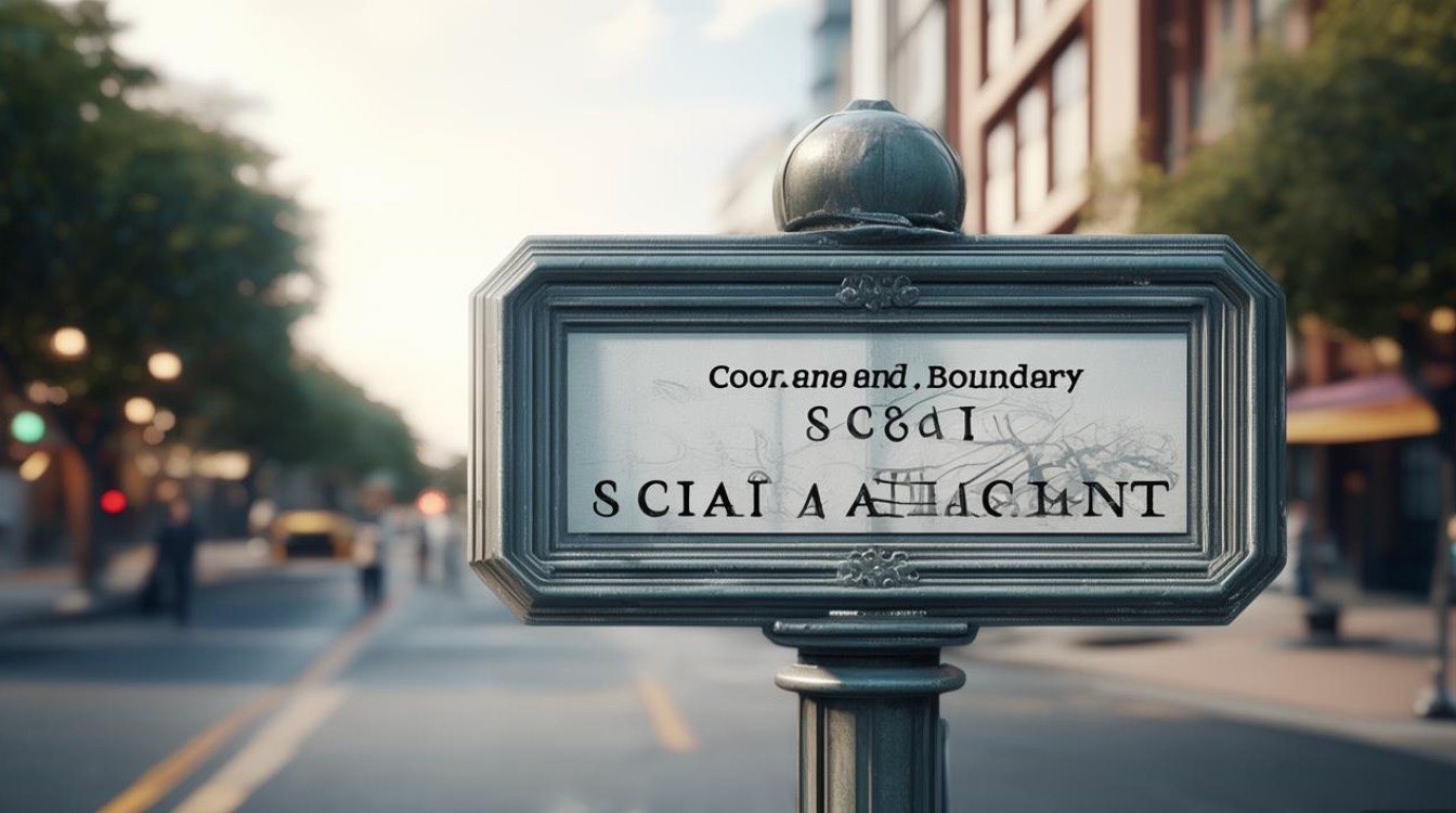 社会管理的核心与边界究竟是什么? 社会管理的核心与边界究竟是什么?