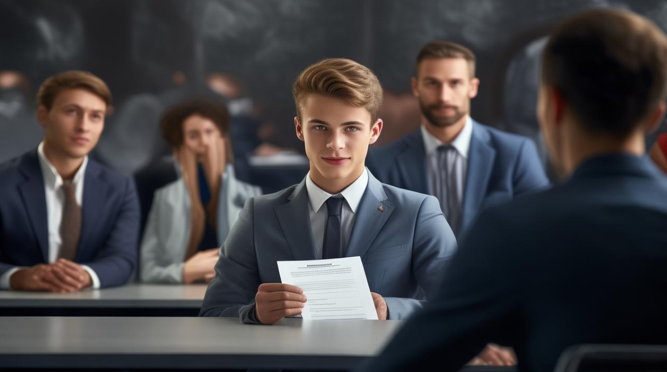 社工公开招聘面试,考官最看重什么? 社工公开招聘面试,考官最看重什么?