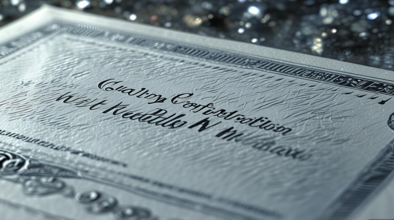 质量认证到底是什么? 质量认证到底是什么?