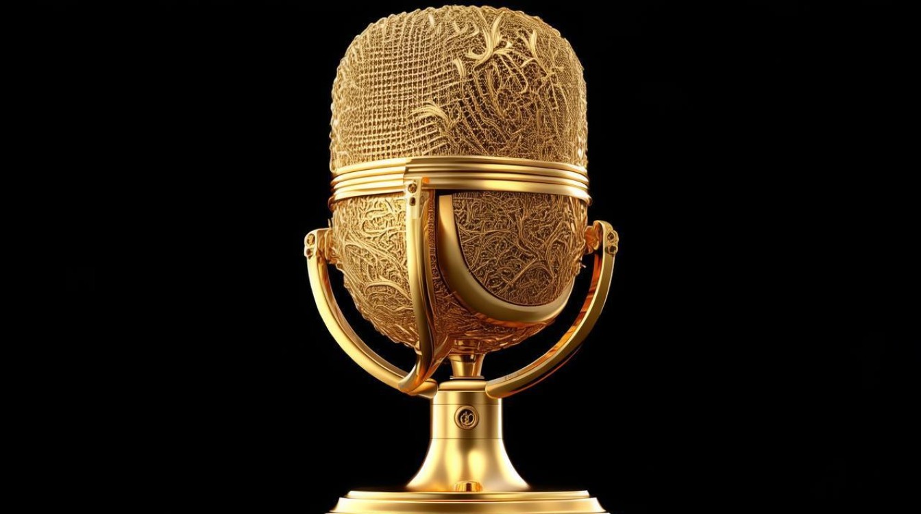 金话筒是什么?为何有此称号? 金话筒是什么?为何有此称号?