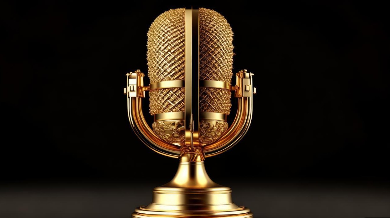 金话筒是什么?为何有此称号? 金话筒是什么?为何有此称号?