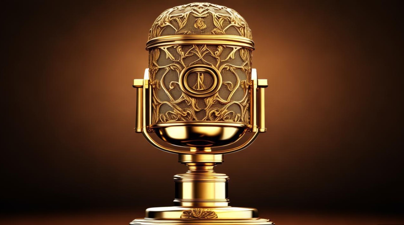 金话筒是什么?为何有此称号? 金话筒是什么?为何有此称号?