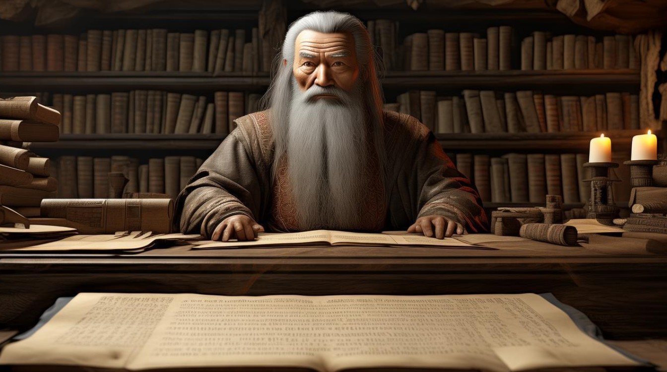 智多星一词的起源与具体含义是什么? 智多星一词的起源与具体含义是什么?