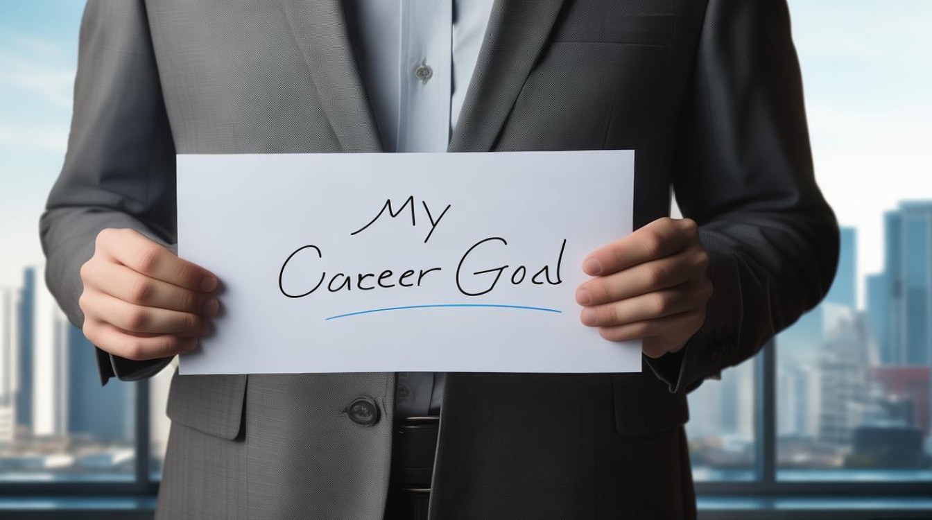 求职目标究竟是什么? 求职目标究竟是什么?