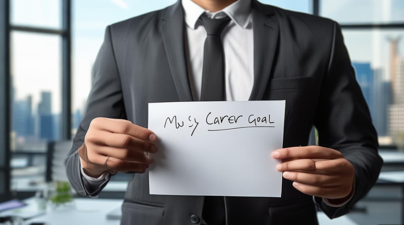 求职目标究竟是什么? 求职目标究竟是什么?