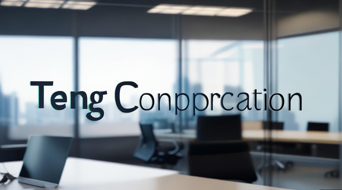 腾什么公司? 腾什么公司?