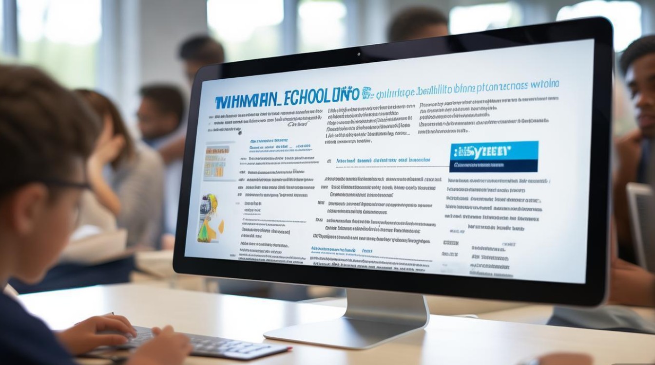 网校是什么?在线学习如何改变教育? 网校是什么?在线学习如何改变教育?