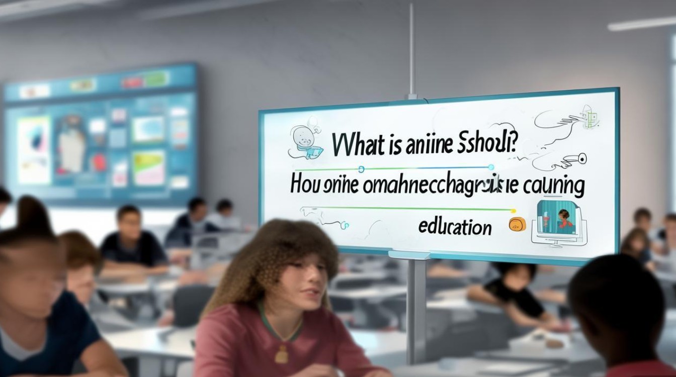 网校是什么?在线学习如何改变教育? 网校是什么?在线学习如何改变教育?
