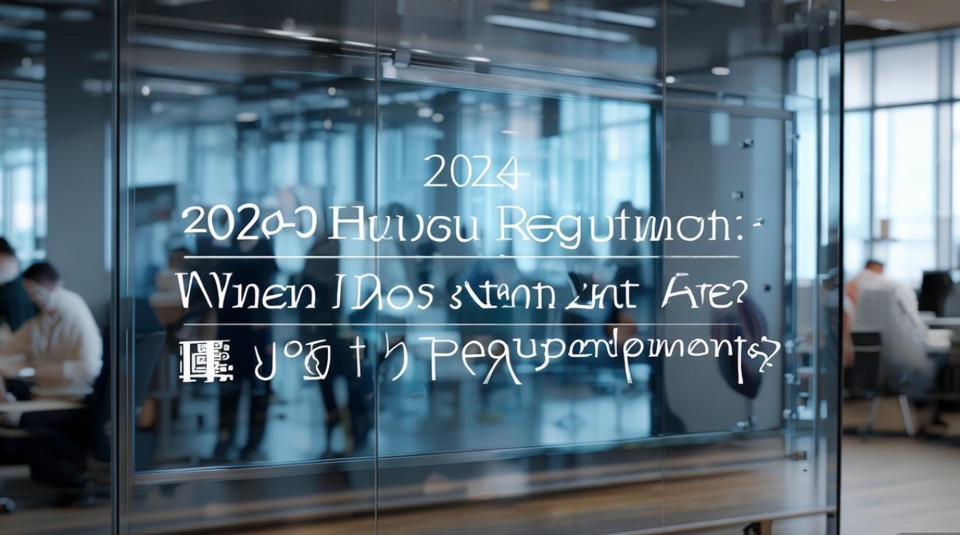 2025怀柔招聘何时开始?有何岗位要求? 2025怀柔招聘何时开始?有何岗位要求?
