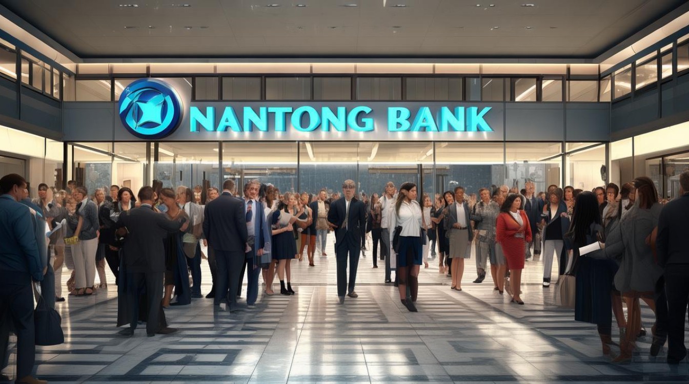 南通银行公开招聘,哪些岗位竞争最激烈? 南通银行公开招聘,哪些岗位竞争最激烈?