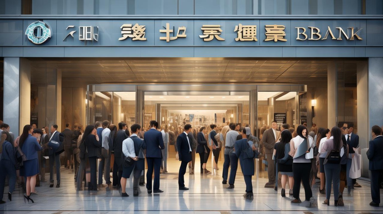 南通银行公开招聘,哪些岗位竞争最激烈? 南通银行公开招聘,哪些岗位竞争最激烈?