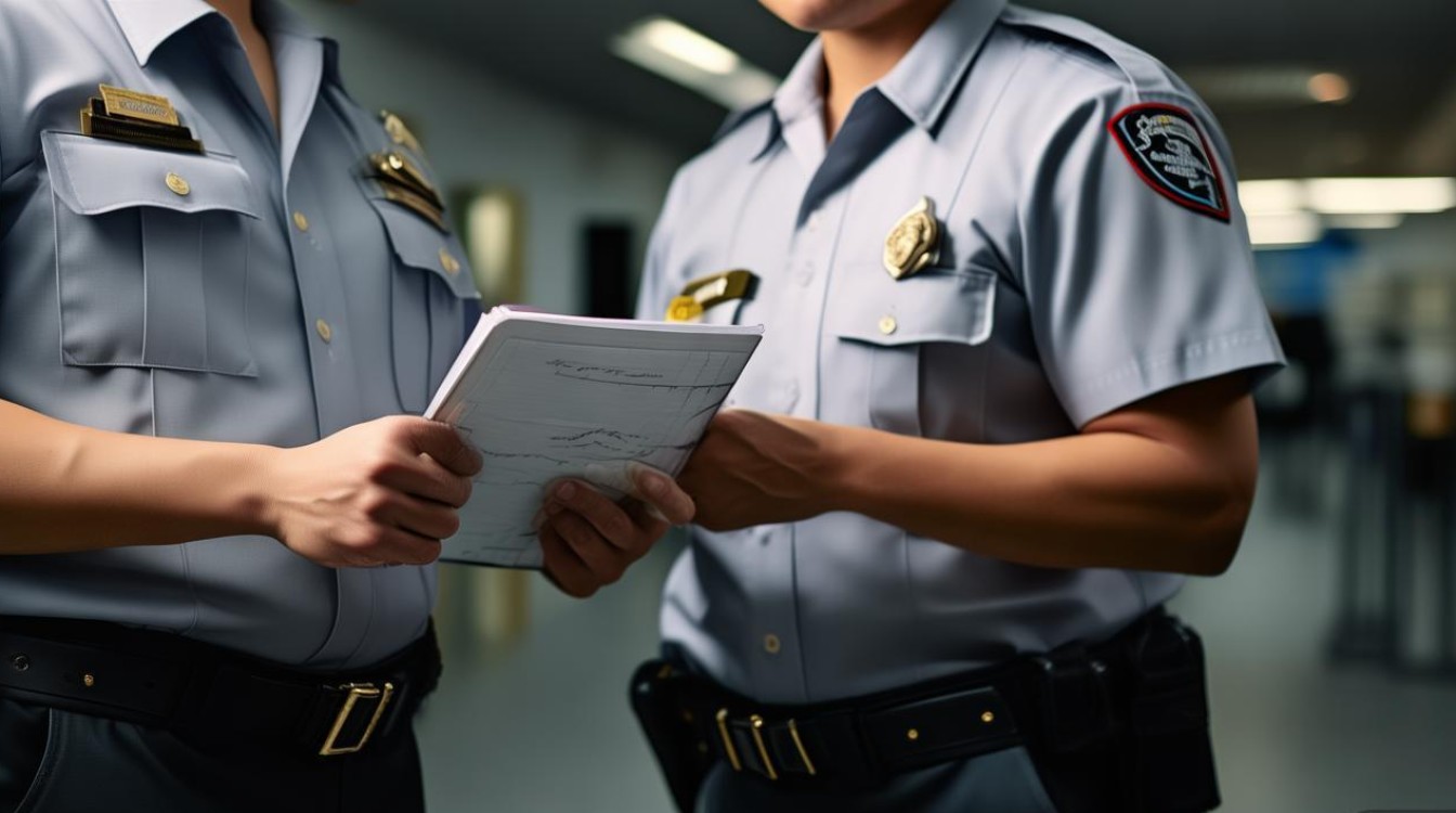 狱警的职责与使命究竟是什么? 狱警的职责与使命究竟是什么?